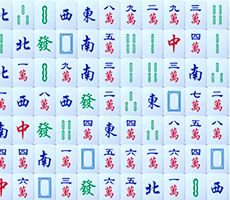 Mahjong Chain Ketten