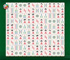 Mahjong Connect Deluxe