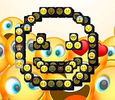 Mahjong Emoji