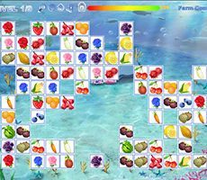 Mahjong Farm Connect 2