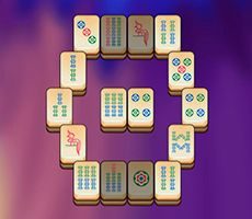 Mahjong Frenzy