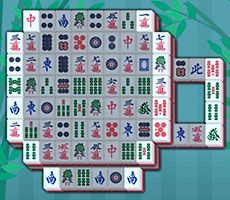 Simple Mahjong