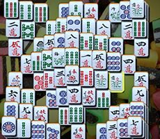 Süddeutsche Mahjong